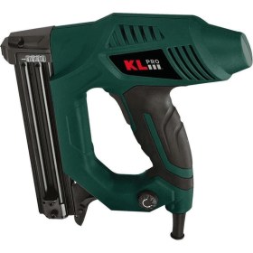 Resim KL Klpro KLZC6041E Elektrikli Profesyonel 15/32MM Çivi Çakma ve 15/25 Zımba Çakma Makinesi 