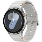 Resim Samsung Galaxy Watch7 44MM Gümüş Akıllı Saat Samsung