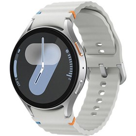 Resim Samsung Galaxy Watch7 44MM Gümüş Akıllı Saat Samsung