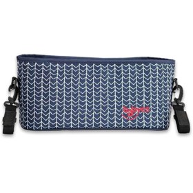 Resim Babyes Siyah Kadın Bebek Bakım Çantası 