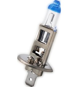 Resim Philips 55w 6v 2800k Halojen Ampul 