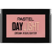 Resim Pastel Daylight Cream Highlighter - Krem Aydınlatıcı No: 13 Sunrose 