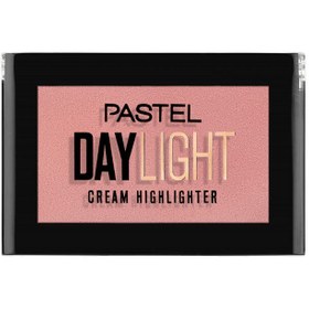Resim Pastel Daylight Cream Highlighter - Krem Aydınlatıcı No: 13 Sunrose 