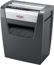 Resim Rexel Momentum X410 Evrak İmha Makinesi 