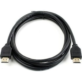 Resim Hdmi Kablo 1.5 Mt. Siyah CNK-021 