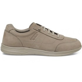 Resim Dockers By Gerli 238246n 5fx Kum Erkek Comfort Ayakkabı Kum 