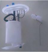 Resim Parçafoni Mazot Şamandırası Albea Pompasız 