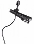 Resim Beyerdynamic Tg L55 Kablolu Yaka Mikrofonu Cv18 Phantom Power 