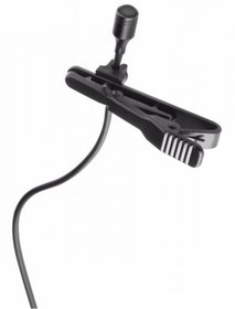 Resim Beyerdynamic Tg L55 Kablolu Yaka Mikrofonu Cv18 Phantom Power 