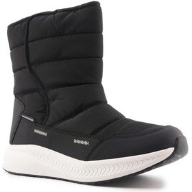 Resim U.s Polo Assn. 101392386 Vocal Kadın Siyah Water Resıstant Outdoo-siyah Siyah 