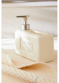 Resim Perotti Ashley Beige Sıvı Sabunluk 750 ML 