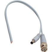 Resim BNC GÜVENLİK KABLOSU ELEKTROMER (SL-DC562) 