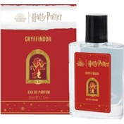 Resim Harry Potter Gryffindor Kadın Parfüm EDP 50 ML 