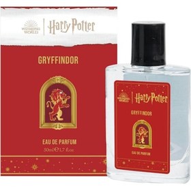 Resim Harry Potter Gryffindor Kadın Parfüm EDP 50 ML 