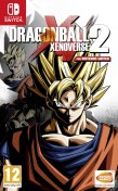 Resim Dragon Ball Xenoverse 2 - Nintendo Switch Oyun [SIFIR] 