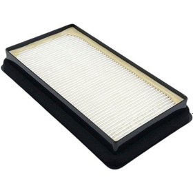 Resim Karaca Vantuz 4 Elektrikli Süpürge Hepa Filtresi 