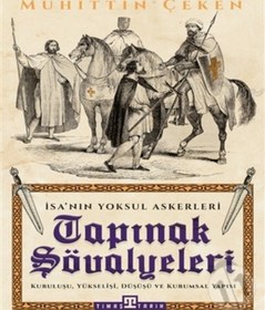 Resim Tapınak Şövalyeleri - Isa'Nın Yoksul Askerleri 