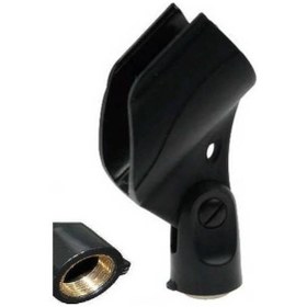 Resim D-Stand Mht-02 Mikrofon Ayı Standart 