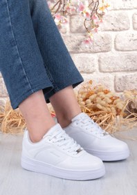 Resim MP M.P 252 6049 Rahat Hafif Orijinal Ürün Kadın Sneaker Spor Ayakkabı 