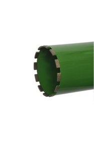 Resim DKT 254 Mm Karot Ucu Lazer Kaynaklı 