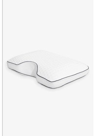 Resim Varol Dormia Visco Yastık 58x39x12 Beyaz 