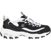Resim Skechers D'Lites Kadın Spor Ayakkabı 11930 Bkw 