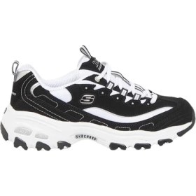 Resim Skechers D'Lites Kadın Spor Ayakkabı 11930 Bkw 