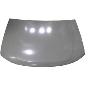 Resim Eşdeğer Ürün Dacıa Duster- 10/17 Motor Kaputu Gri Boyalı İceli/çekomastikli 651000987r 