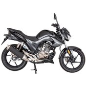 Resim Mondial Motosiklet Drift L Cbs Siyah 