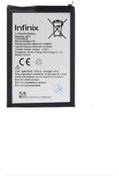 Resim APPEX İnfinix Zero 20 Batarya Pil 