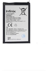 Resim APPEX İnfinix Hot 10 Batarya Pil 