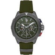 Resim U.s. Polo Assn. Uspa1066-04 Erkek Kol Saati 