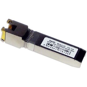 Resim Beek 10gbase Sfp Bakır Rj45, 30m (10g Bakır Sfp Modül.. Cisco, Alcatel, Juniper, Atı, Ruijie Ürünle 