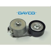 Resim HUTCHINSON T0206 V Kayış Gergi Rulmanı Palio Albea Linea Doblo Fiorino 1.2 8V 16V 1.4 Fıre 