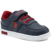 Resim U.S. Polo Assn. Cameron 2fx Lacivert Erkek Çocuk Sandalet 