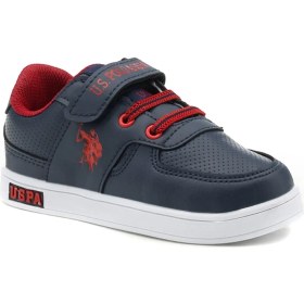 Resim U.S. Polo Assn. Cameron 2fx Lacivert Erkek Çocuk Sandalet 
