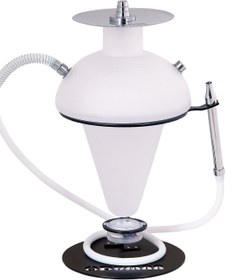 Resim Oduman N5-Z Mat Nargile Takımı 