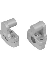 Resim GP Kompozit Universal Gidon Yükseltme Gri 28 mm-3.5 