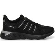 Resim Lumberjack 4M SWORD WMN 4FX Kadın Siyah Sneaker 