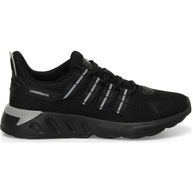 Resim Lumberjack 4M SWORD WMN 4FX Kadın Siyah Sneaker 