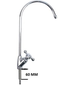 Resim Su Arıtma Cıhazı Musluğu 