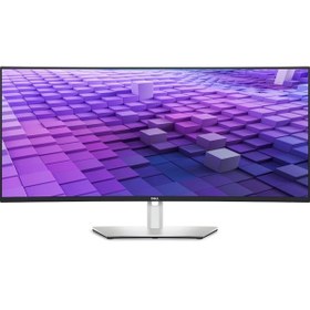 Resim DELL U3824DW LED WQHD 5MS 60HZ DP HDMI USB-C CURVED MONITOR 