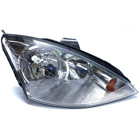 Resim TYC Ford Focus 2001-2005 Arası Focus 1 Kasa Sağ Far 