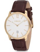 Resim Vialux AS515G-02KG Erkek Kol Saati 