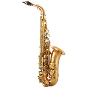 Resim John Packer JP045G Alto Saksafon (Eb) 