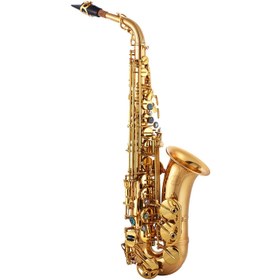 Resim John Packer JP045G Alto Saksafon (Eb) 