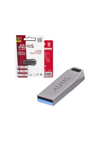 Resim Auris Ub03 128gb Usb 3.0 Uyumlu Metal Flash Bellek 