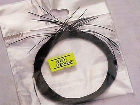 Resim 23 Frets In 1 Pack For Turkish Baglama Saz 