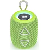 Resim Tg-655 Kablosuz Bluetooth Hoparlör Yüksek Ses Kalitesi Ve Taşınabilir Müzik Sistemi -1323 