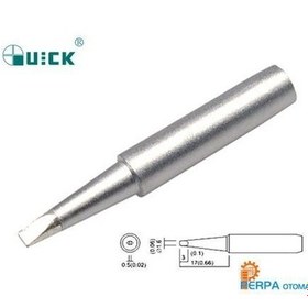 Resim Quick 236Esd Havya Ucu 960-T-1.6D 